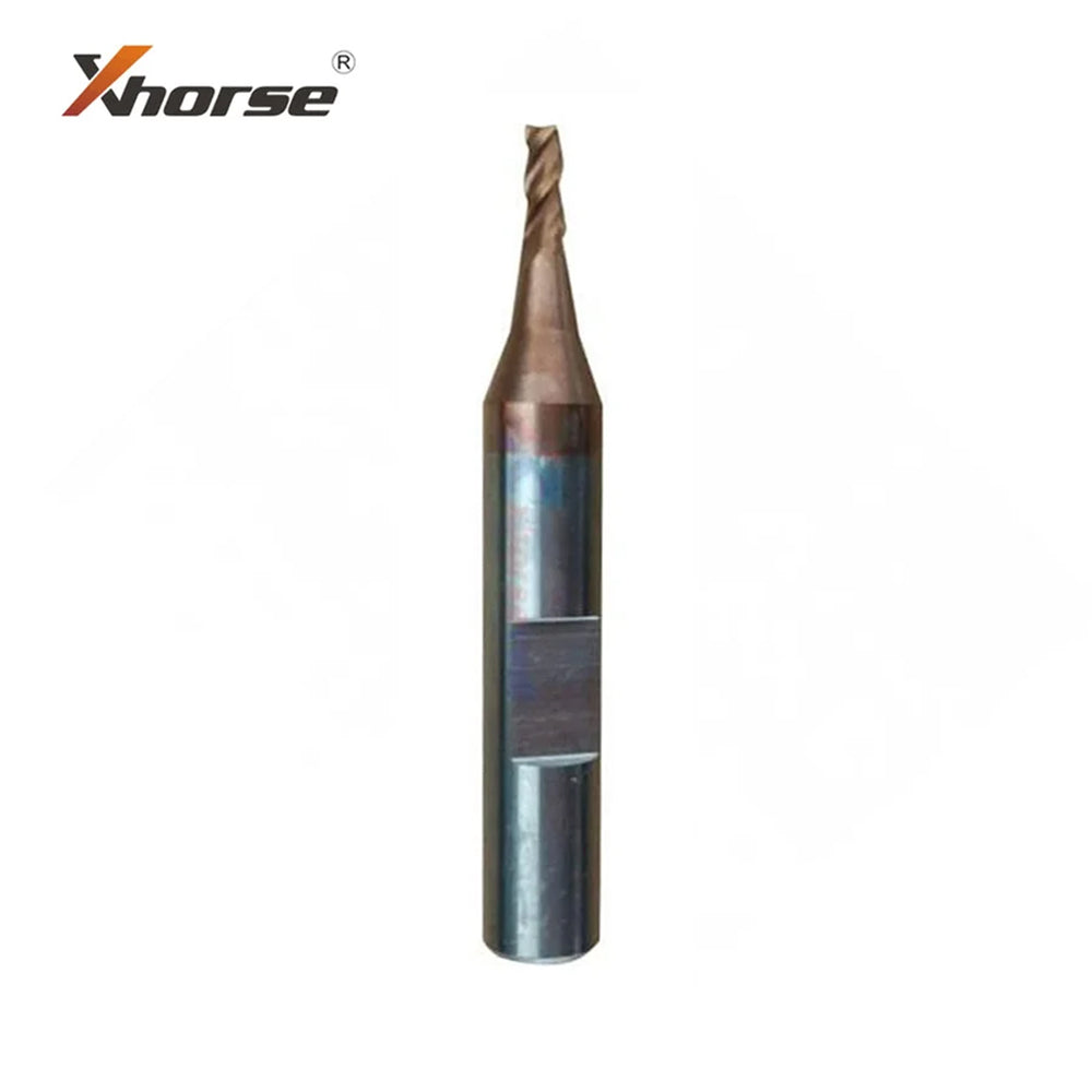 2.0MM Milling Cutter for Condor XC-MINI/XC-007/XC-002 Key Cutting Machine