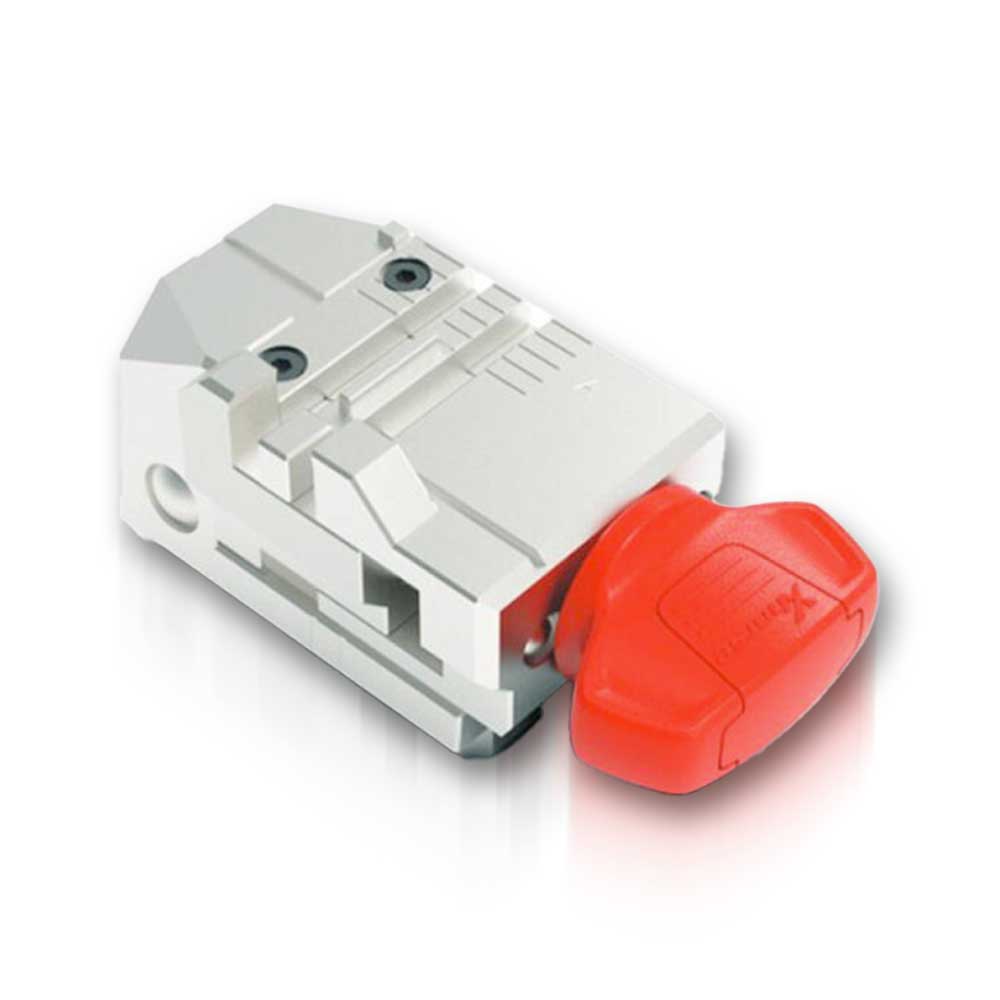 Xhorse M5 Jaw Clamp For Dolphin XP-005L and Condor Plus 2