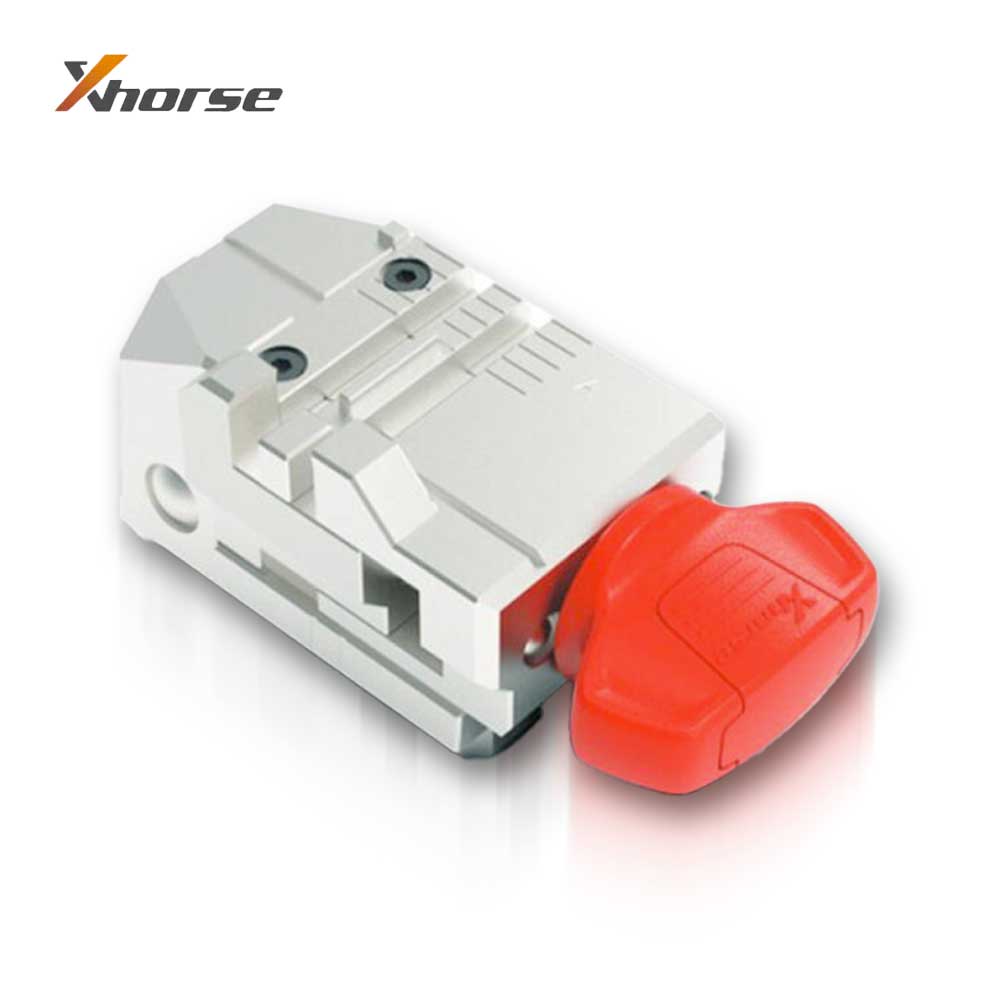 Xhorse M5 Jaw Clamp For Dolphin XP-005L and Condor Plus 2