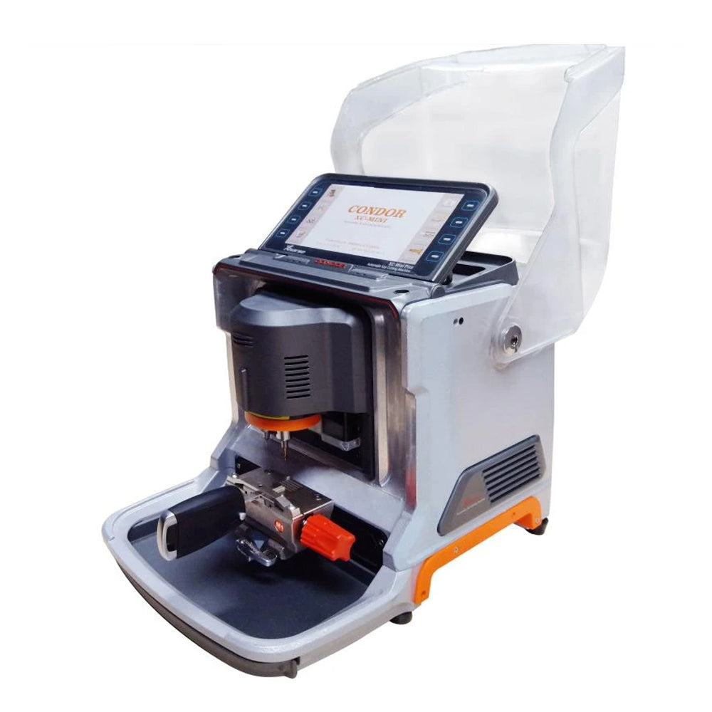 Xhorse Condor XC-Mini Plus (Condor XC-MINI) Key Cutting Machine