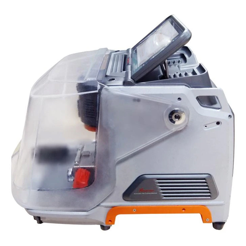 Xhorse Condor XC-Mini Plus (Condor XC-MINI) Key Cutting Machine