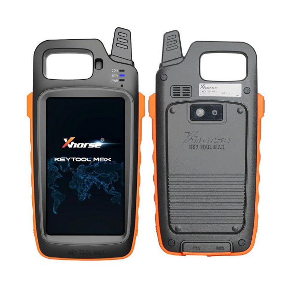 XHORSE VVDI Key Tool MAX Remote Generator - Refurbished
