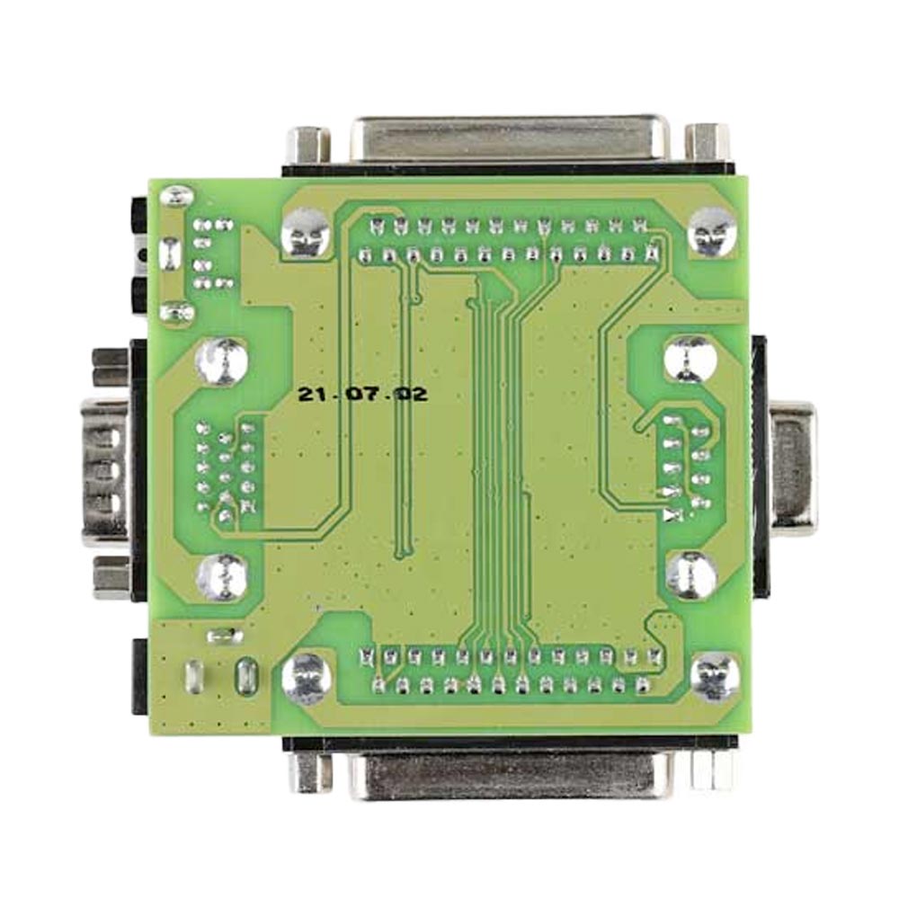 Xhorse XDKP30GL Multi-function Adapter For VVDI Key Tool Plus and Mini Prog For BOSCH ECU EIS EZS Adapters EWS4 Renew Adapters