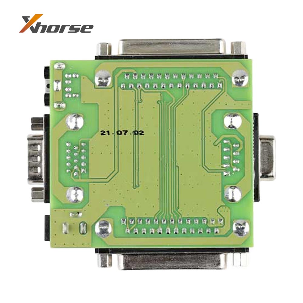 Xhorse XDKP30GL Multi-function Adapter For VVDI Key Tool Plus and Mini Prog For BOSCH ECU EIS EZS Adapters EWS4 Renew Adapters
