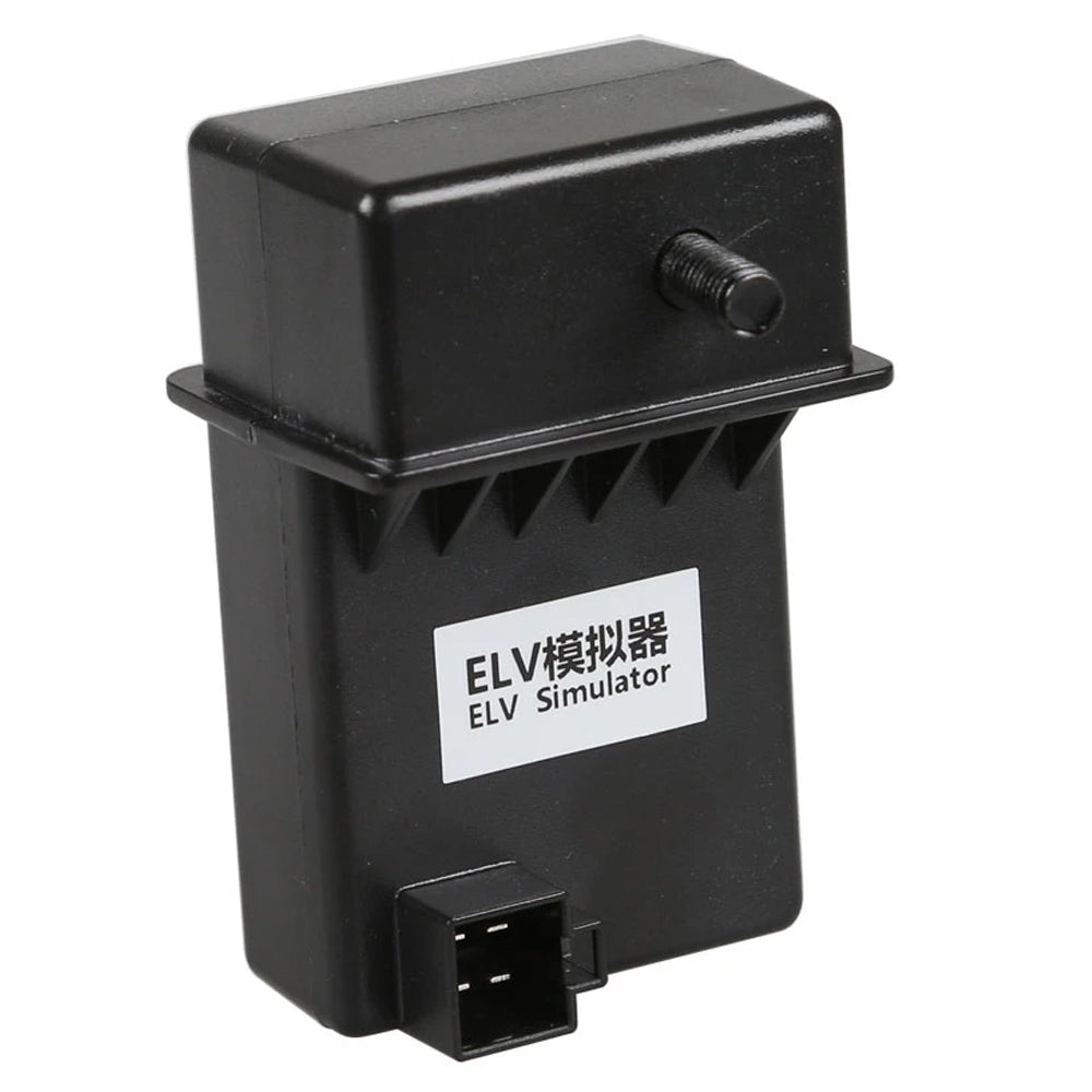 Xhorse ELV Emulator Renew ESL for Benz W204 W207 W212 Work with VVDI MB tool