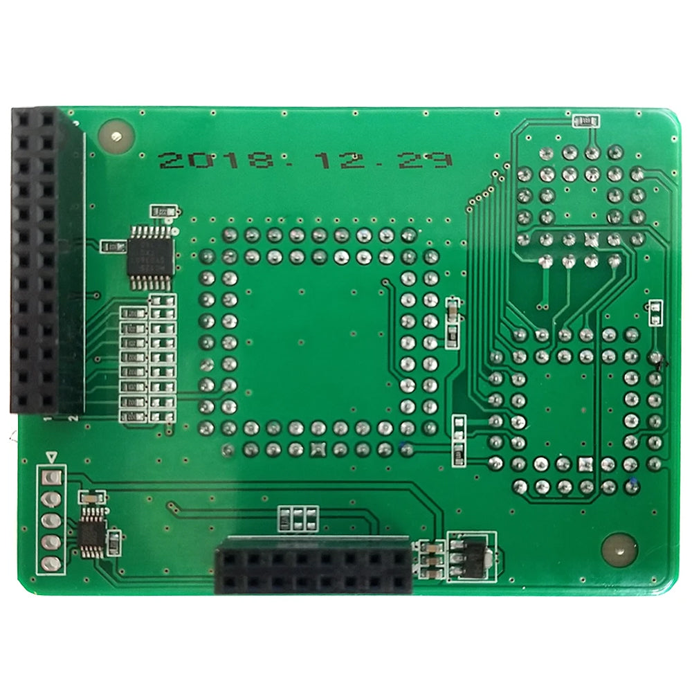 TMS370 Adapter for VVDI PROG (PLCC28\ PLCC44\ PLCC68) - XDPG16