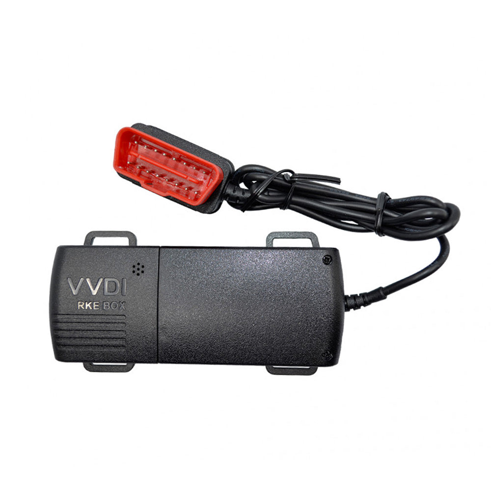 Xhorse VVDI RKE BOX