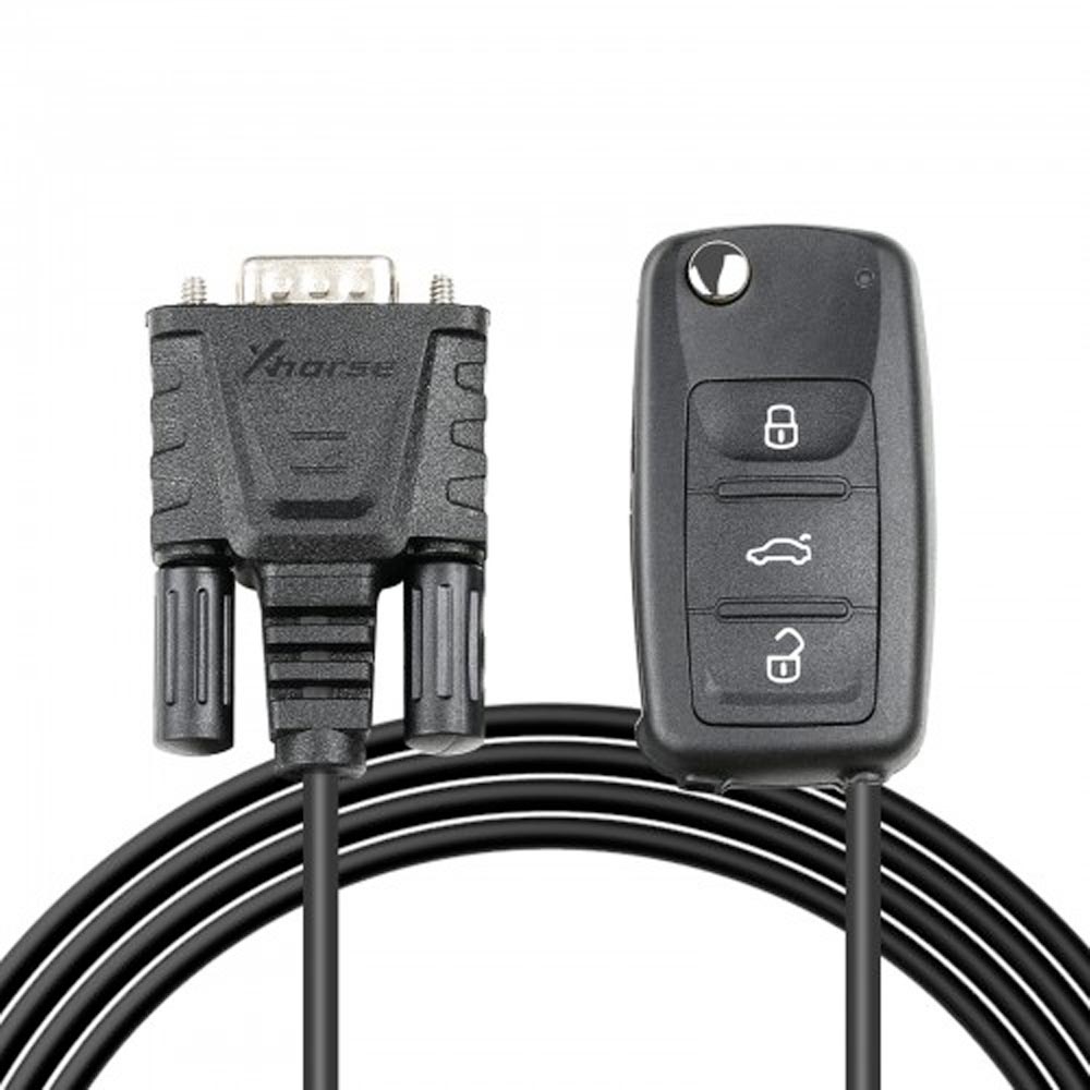 Xhorse ID48 Data Collector Cable for VVDI2 Key Programmer (XDV205GL)