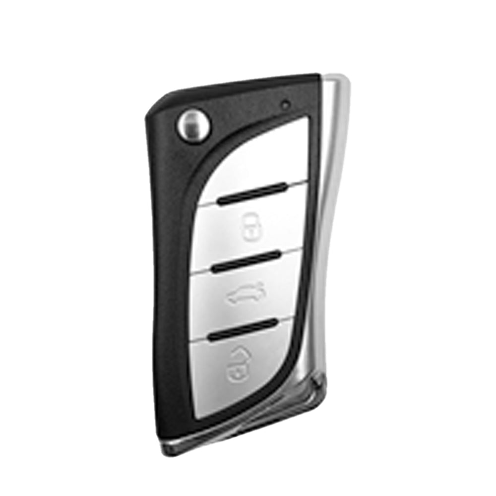 Xhorse XELEX0EN Super Remote Toyota/Lexus Flip 3 Buttons Built-in Super Chip