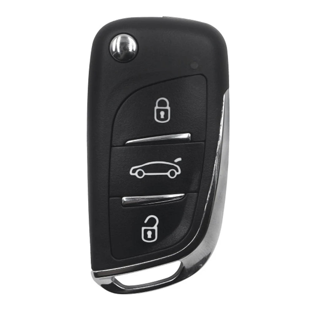Audi DS Wire Remote Key for Xhorse VVDI Key Tool