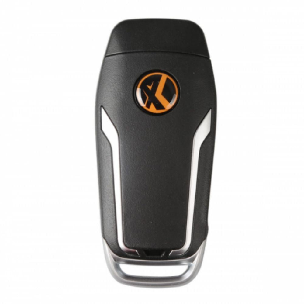 Xhorse Ford Remote Key 4 Buttons English version for VVDI Key Tool