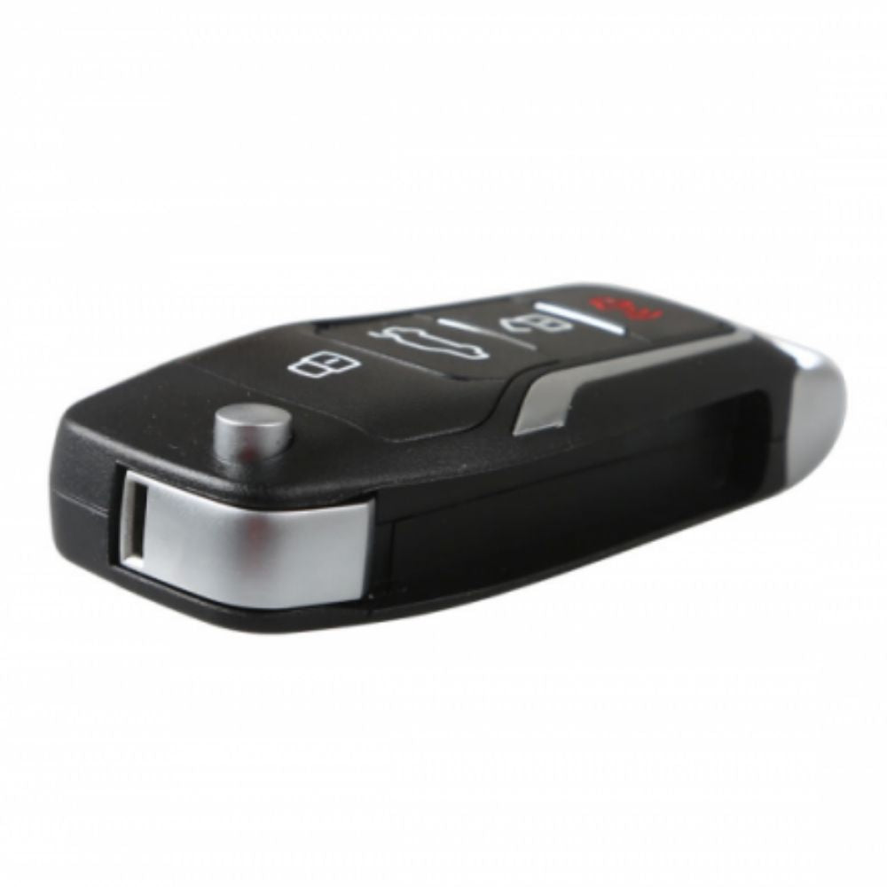 Xhorse Ford Remote Key 4 Buttons English version for VVDI Key Tool