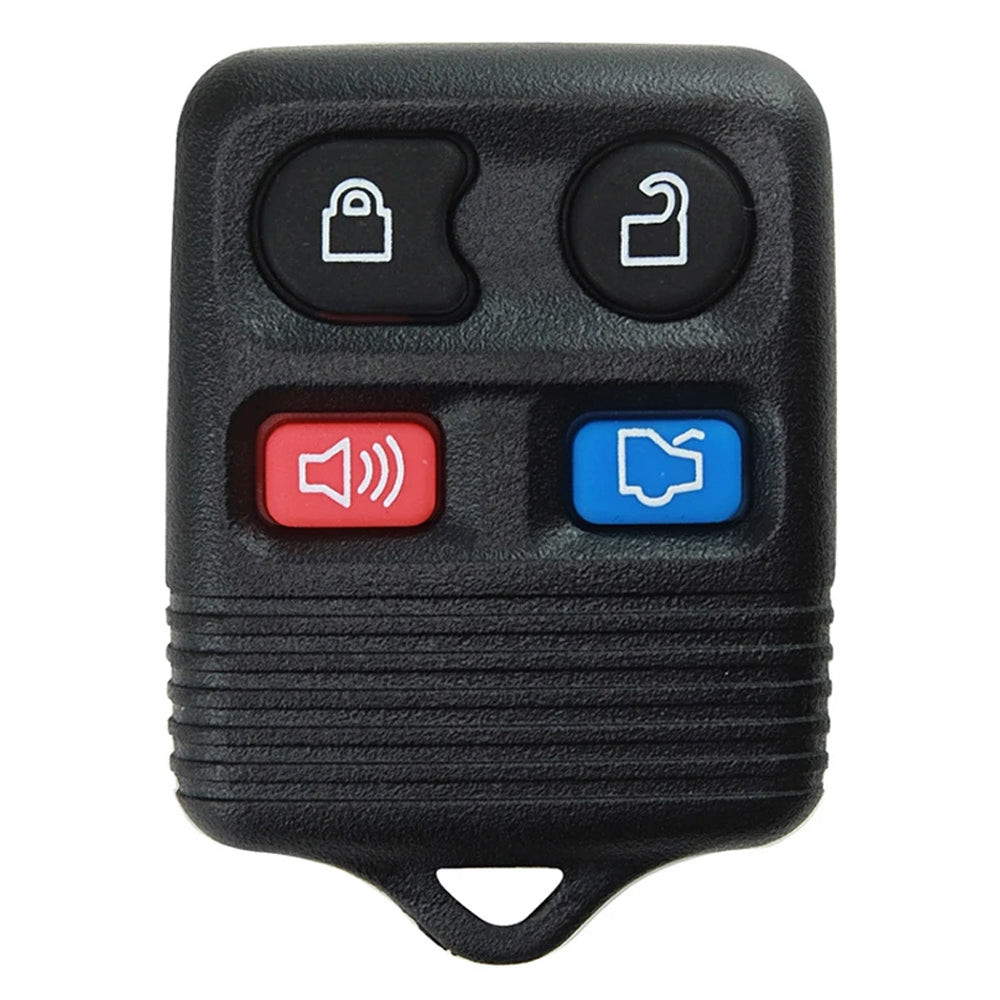 Xhorse Ford Type Universal Remote Control VVDI Key Tool 4 Buttons