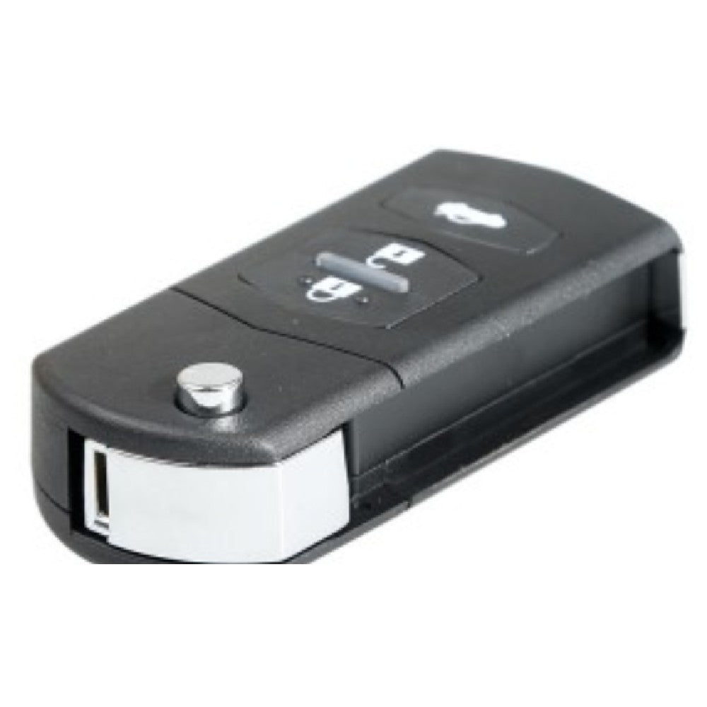 Xhorse Mazda Type Universal Remote Control VVDI Key Tool 3 Buttons