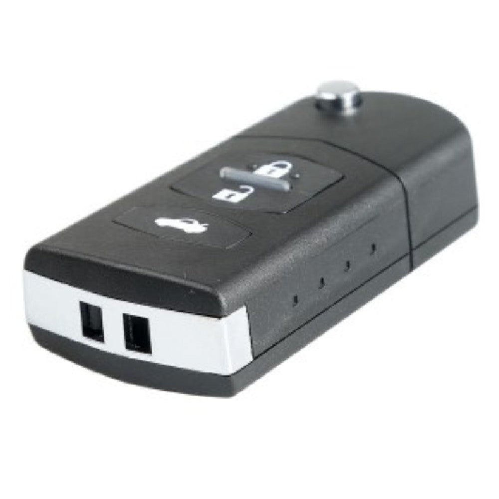 Xhorse Mazda Type Universal Remote Control VVDI Key Tool 3 Buttons
