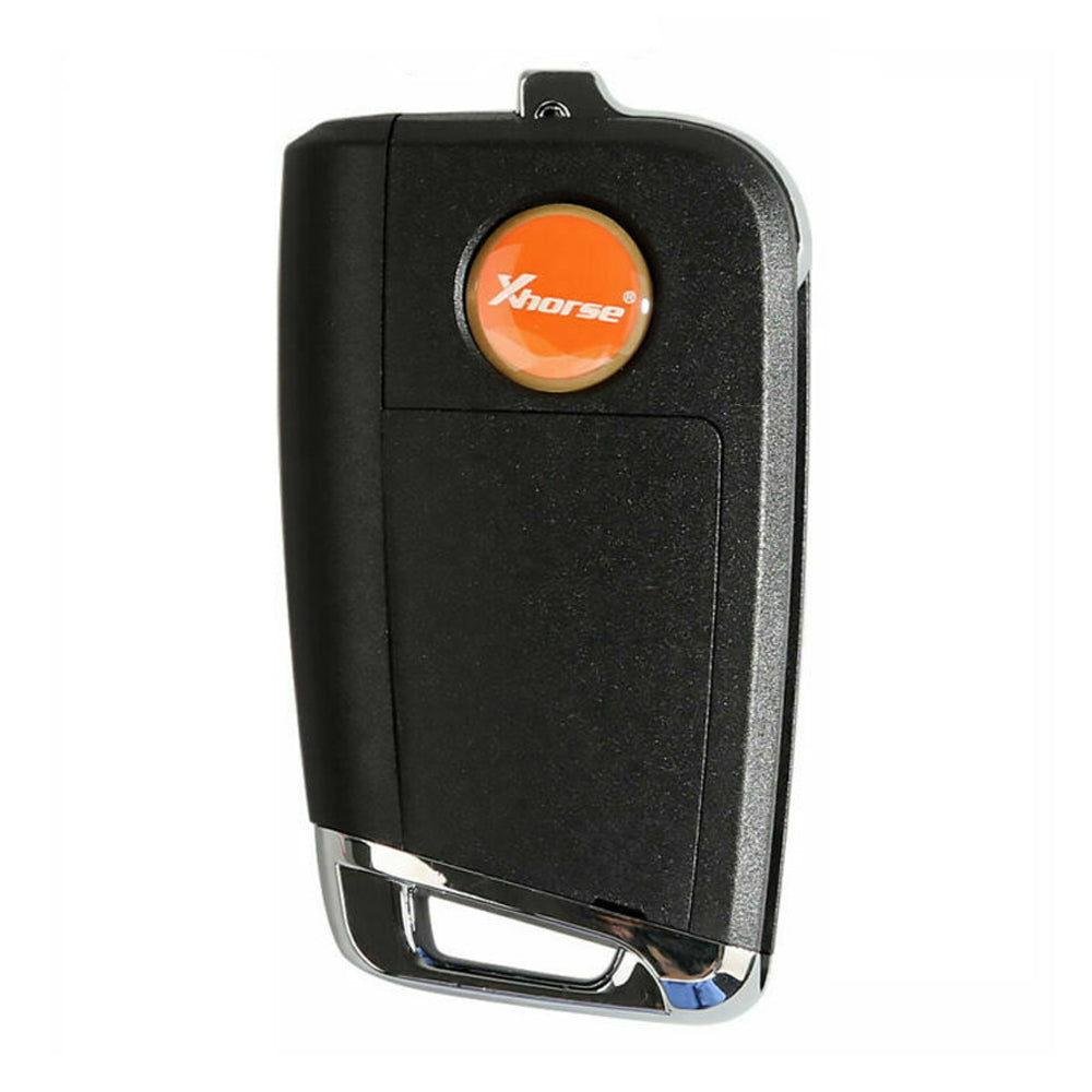 Xhorse for VW Remote Key MQB Style 3 Buttons for VVDI Key Tool - XKMQB1EN