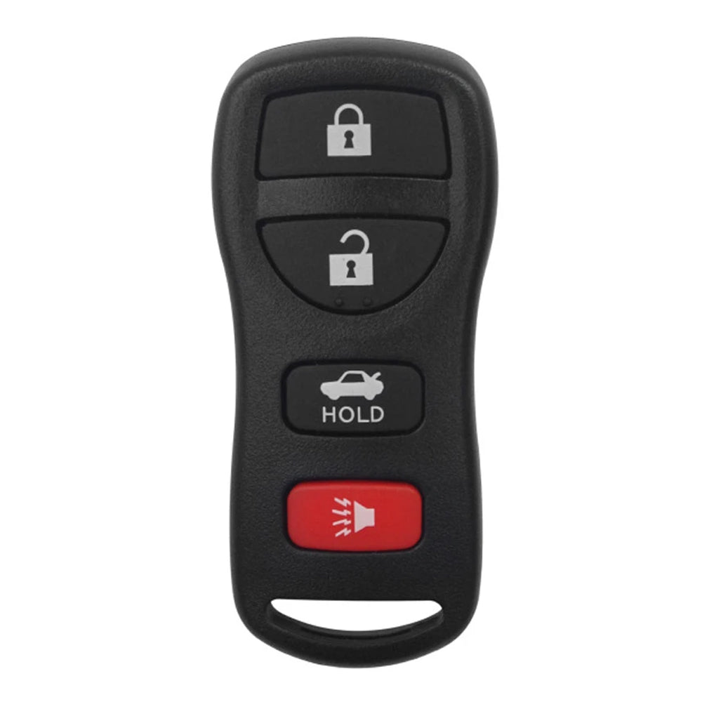 Xhorse Nissan Type Universal Remote Control VVDI Key Tool
