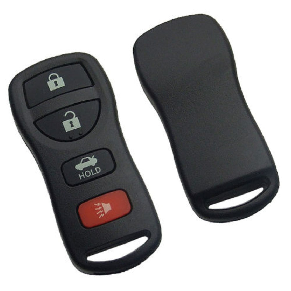 Xhorse Nissan Type Universal Remote Control VVDI Key Tool