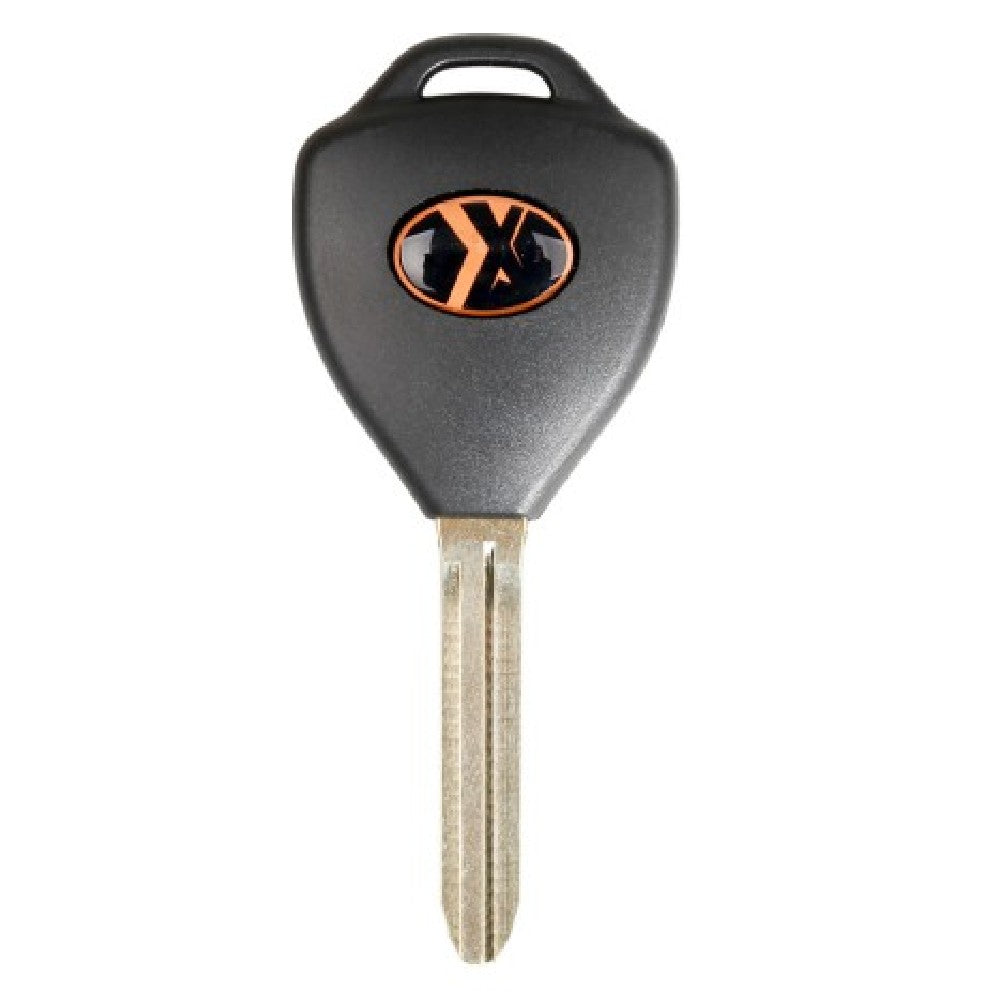 Universal Wired Remote Head Key with Toyota Style 2B for VVDI Key Tool