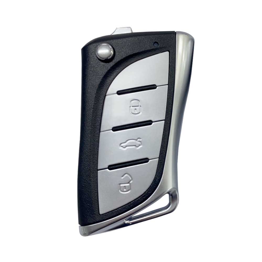 Xhorse XNLEX0EN Wireless Universal Remote for VVDI Key Tool - Lexus Style 3B