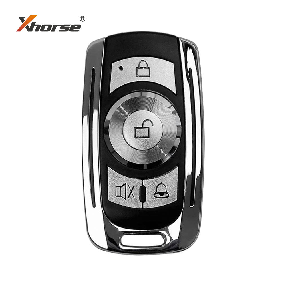 Xhorse Garage Remote 4 Buttons XKGD10EN for VVDI Key Tool