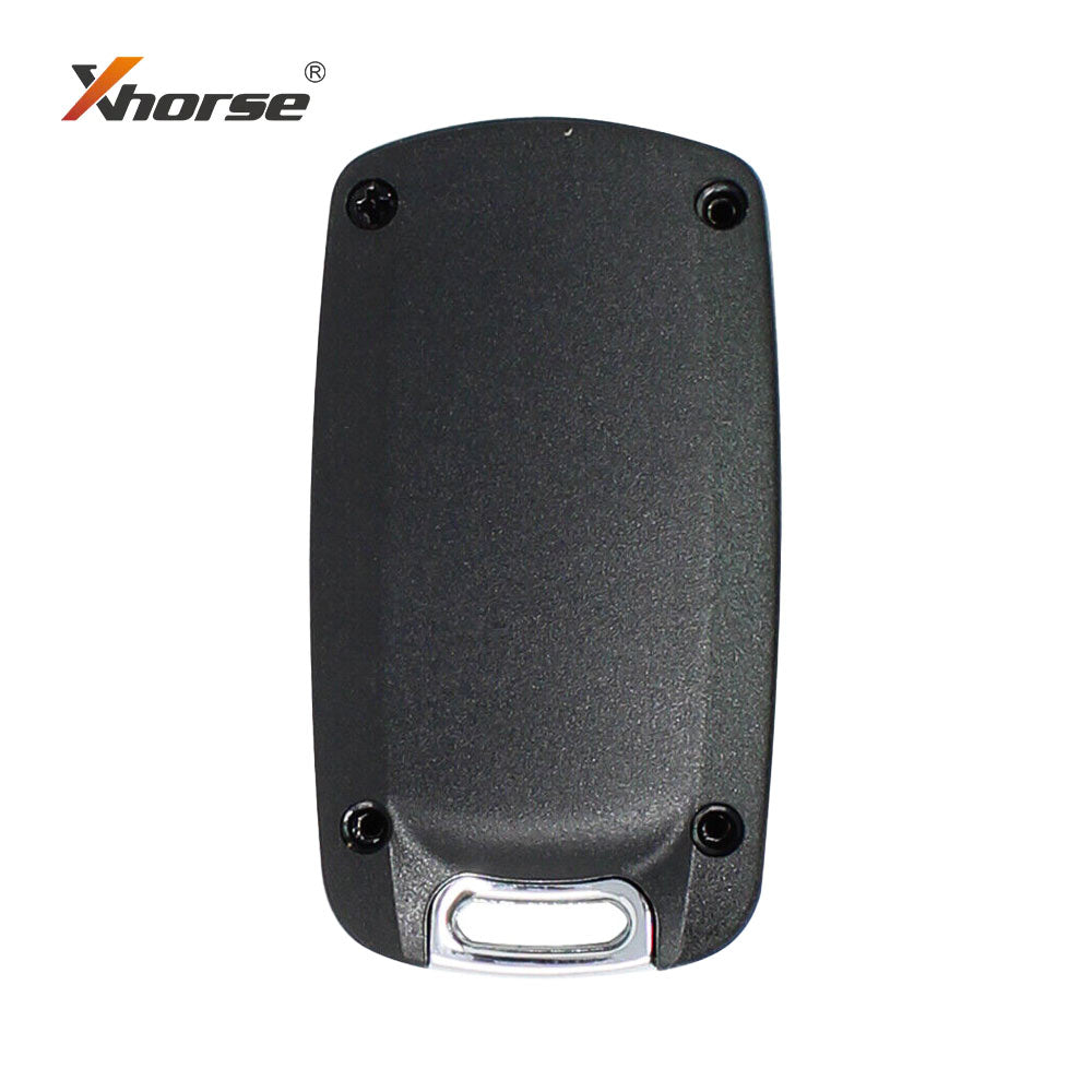 Xhorse Garage Remote 4 Buttons XKGD10EN for VVDI Key Tool