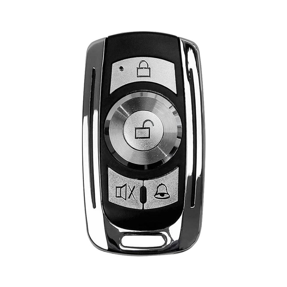 Xhorse Garage Remote 4 Buttons XKGD10EN for VVDI Key Tool