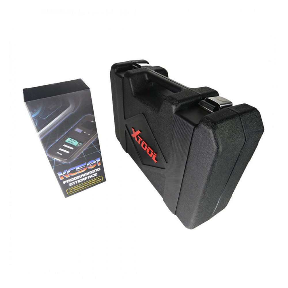 XTOOL - AutoProPad G2 Turbo Key Programmer (Open Box)