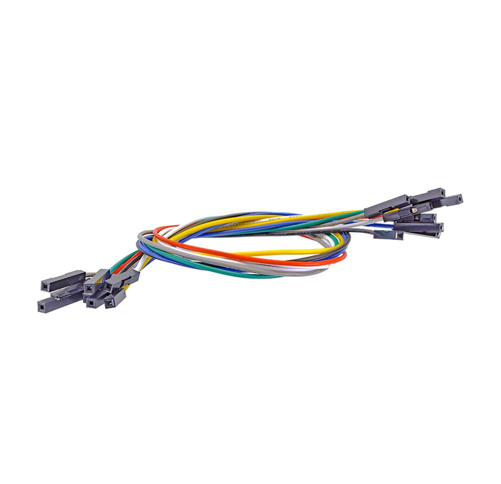XTOOL - Wire Pack EEPROM Wires for AutoProPAD (8 Pack)