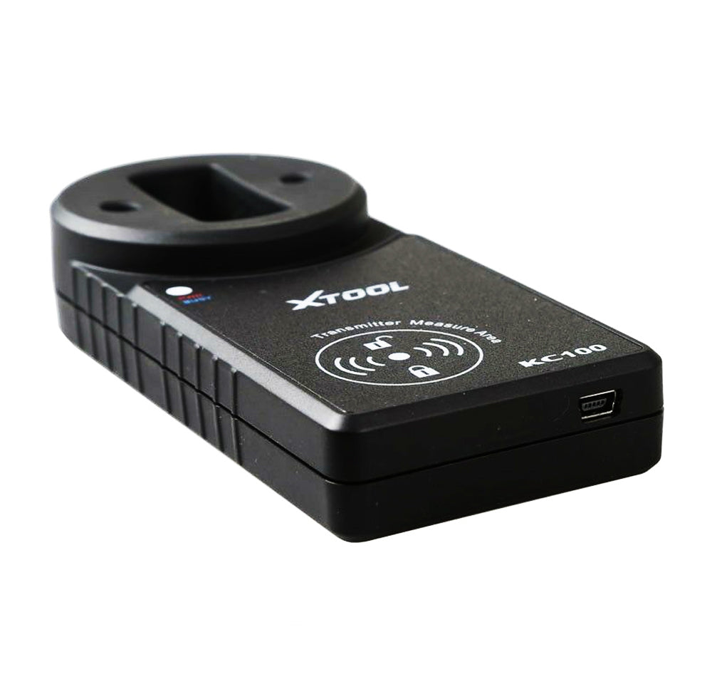 XTOOL - KC100 Precoding Adapter for AutoProPAD