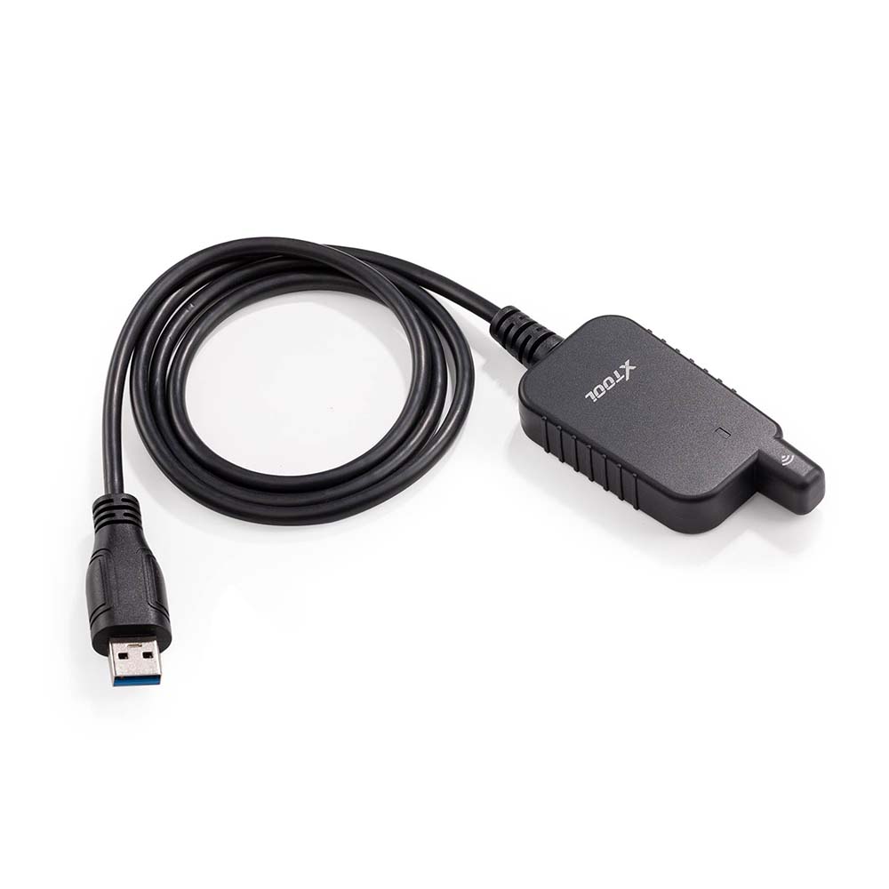 XTOOL - PCB (SK1) Toyota 8A Smart Key Emulator + Toyota Data Collector