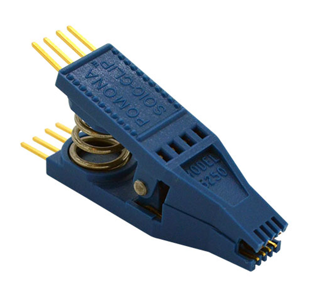 XTOOL - SOIC8 Reflashing Test Clip