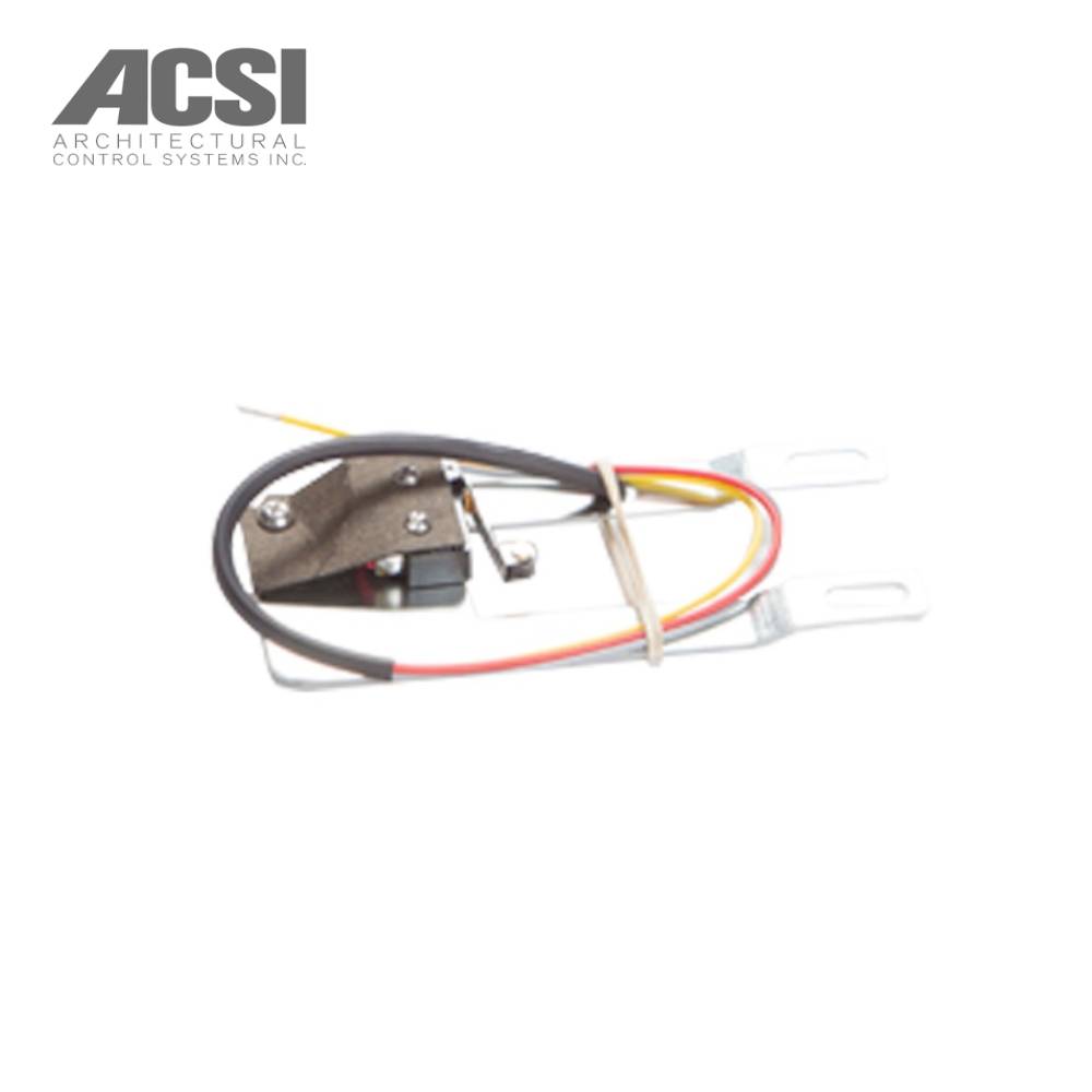 ACSI - K-102 - Switch Kit For Von Duprin 88 Series