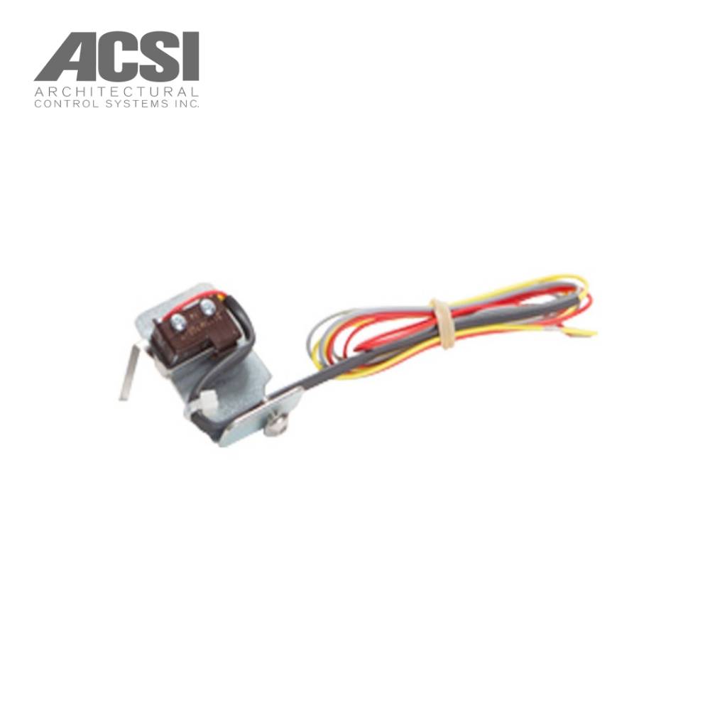 ACSI - K-109 - Switch Kit For Yale 7000 and Corbin Russwin ED4000, ED5000 Series