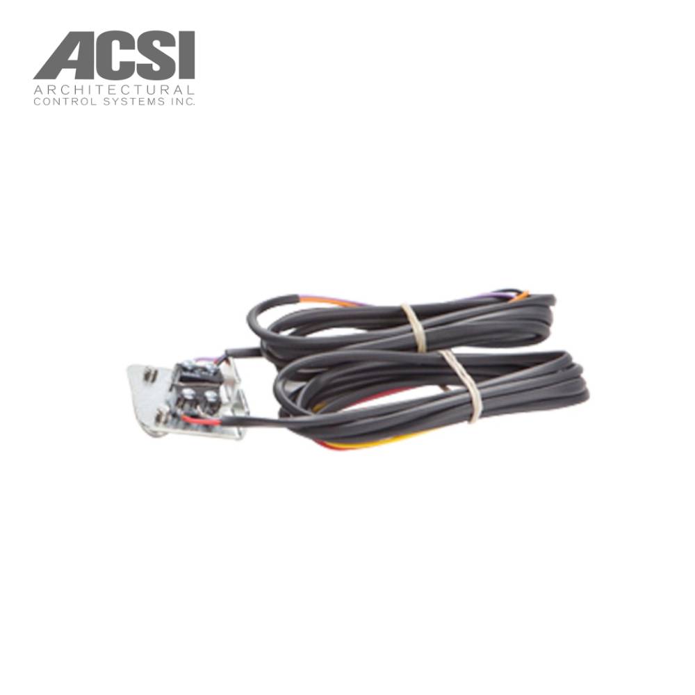 ACSI - K-226 - Switch Kit For Hager 4500, 4600 and PDQ 6200 and Stanley Commercial ED100, 200, 300 DPDT