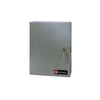 Altronix - AL400ULMX - Power Supply With Fire Alarm Disconnect - Accommodates Two 12AH Batteries