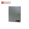 Altronix - AL400ULMX - Power Supply With Fire Alarm Disconnect - Accommodates Two 12AH Batteries