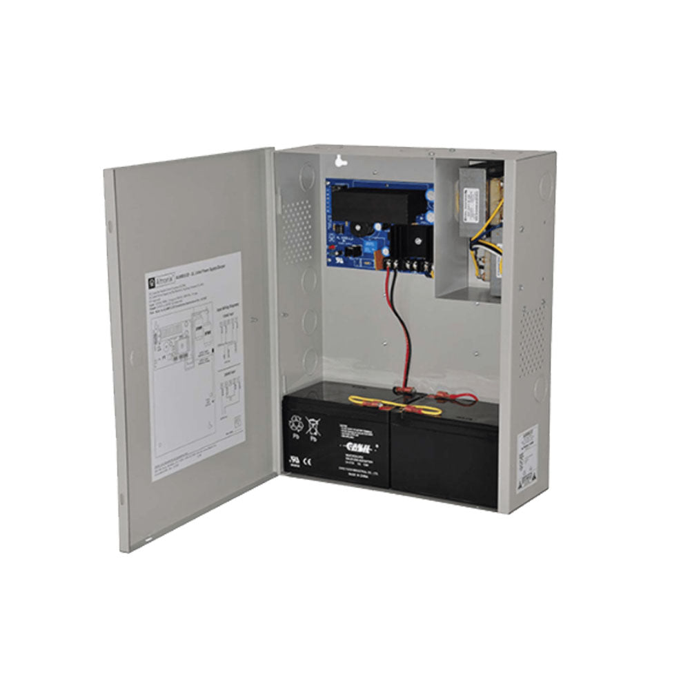 Altronix - AL600ULXD - Power Supply Charger with Single Output