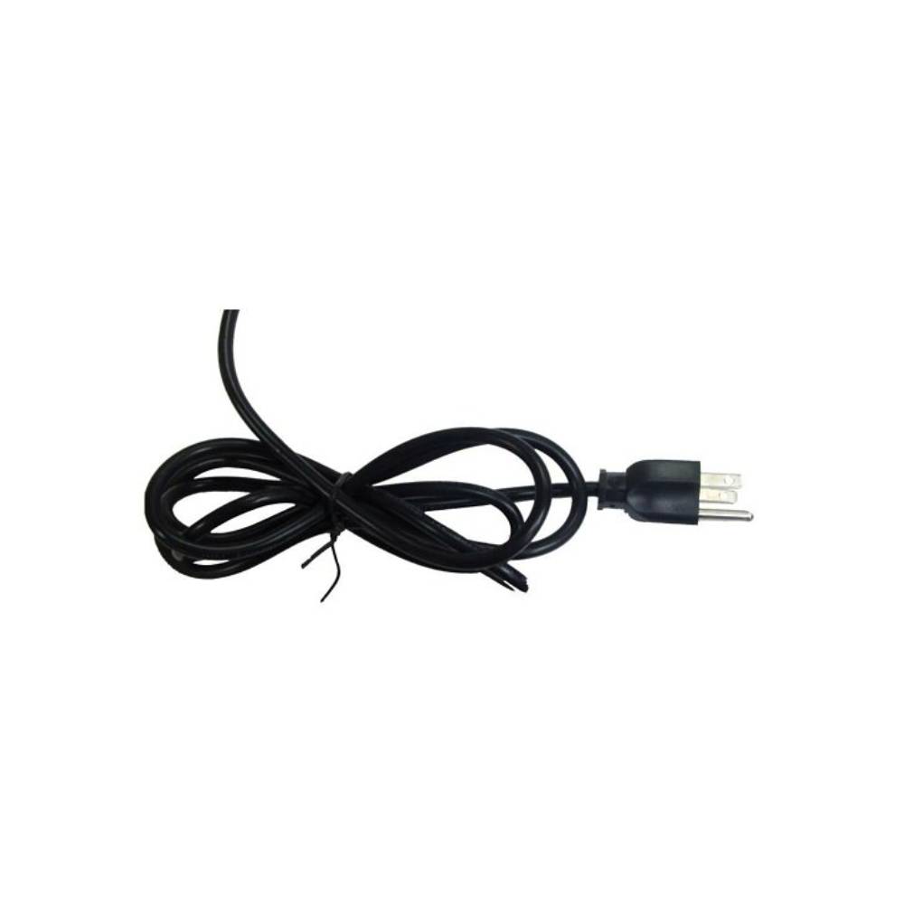 Altronix - LC2 ALTRONIX - Three Wire Line Cord 6 Ft 18AWG Gauge