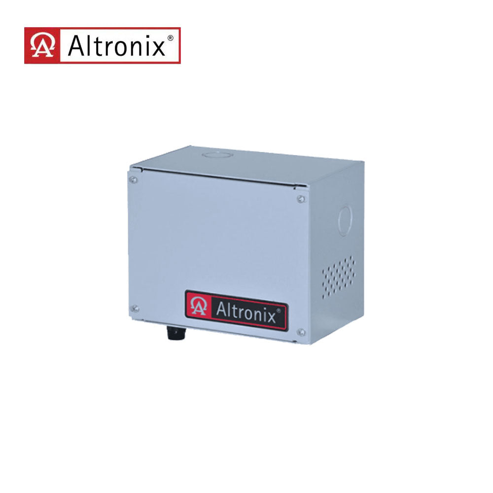 Altronix - T16100C - AC Power Supply - 120VAC 50 or 60Hz at 1A Input - 16VAC or 100VA at 6.25A Output