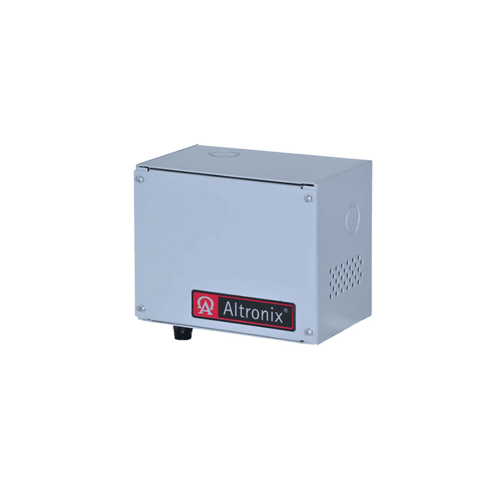 Altronix - T2428100C - AC Power Supply - 120VAC 50 or 60Hz at 0.95A Input - 24VAC at 4A or 28VAC at 3.5A Supply Current