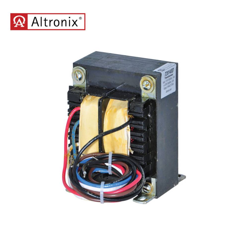 Altronix - T28140D - AC Transformer Power Supply