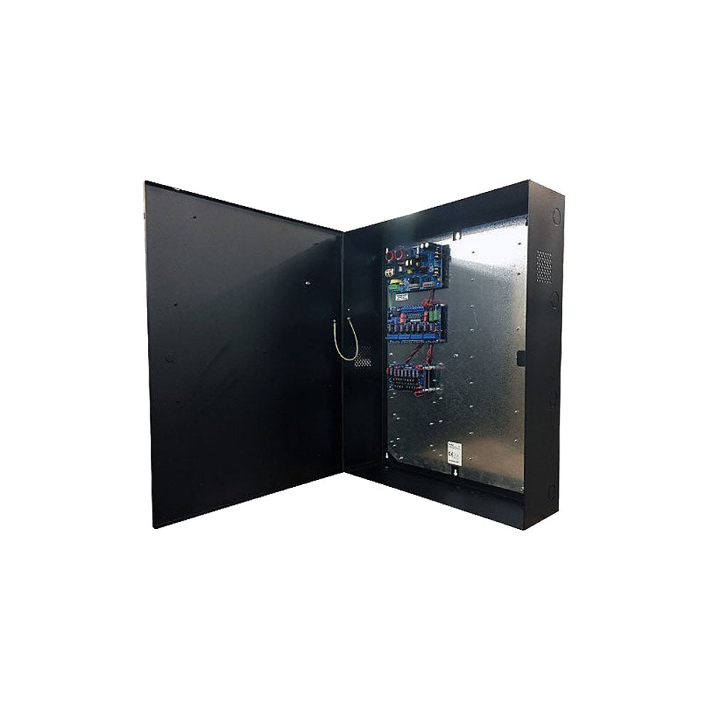 Altronix - T2KSK3F8 - Power Supply Charger - Backplane 24VDC 6Amp - Keri System Altronix - Trove2 Encloser Tks2