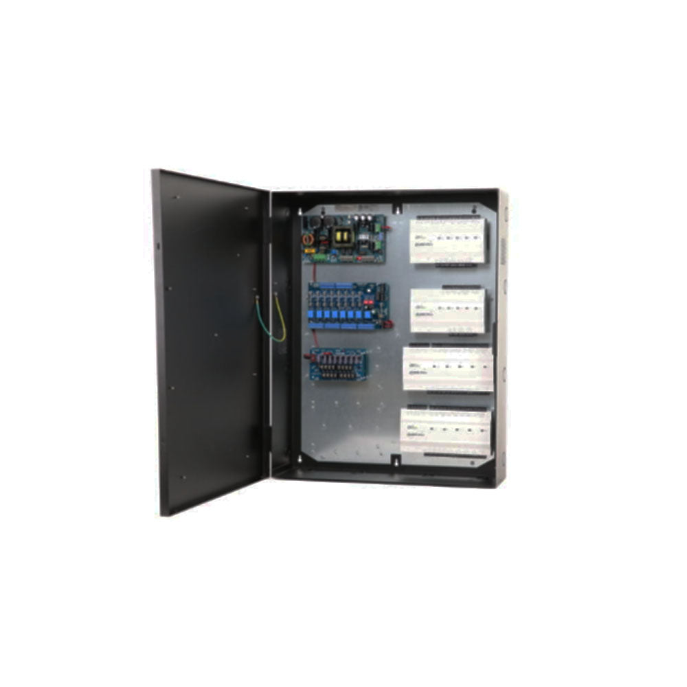 Altronix - T2ZK7F8 - Trove 2V2 8 Door 10Amp Fused