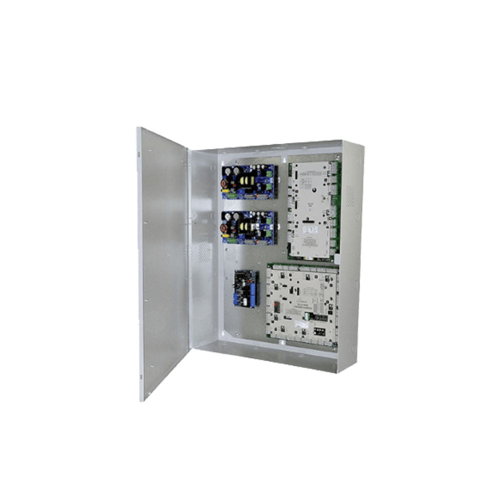 Altronix - TROVE1M1 - Access and Power Integration Kit - Includes Trove2 Enclosure and TAM2 Altronix or AMAG Backplane - Mounting Hardware
