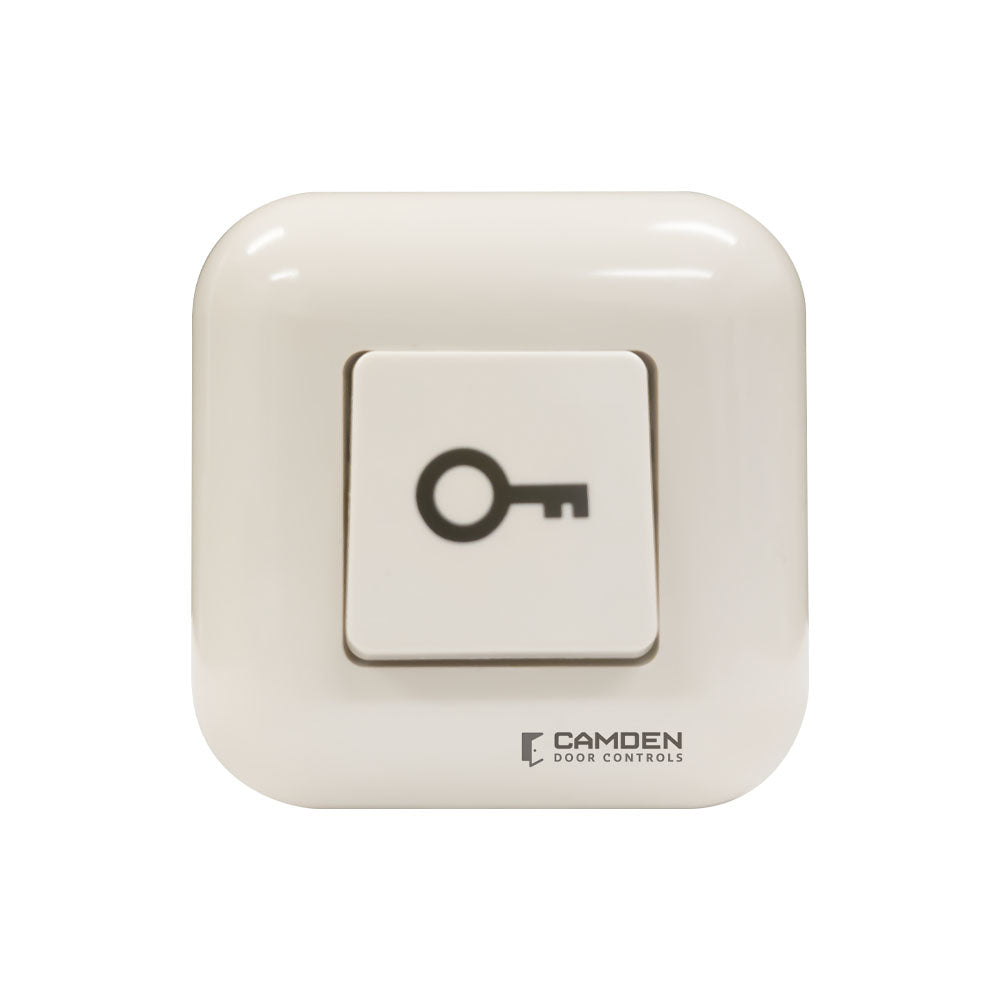 Camden CM-850 Remote Door Release Switch - SPDT Momentary