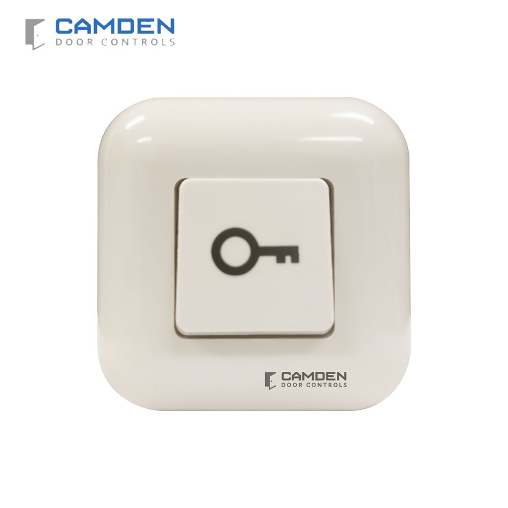 Camden CM-850 Remote Door Release Switch - SPDT Momentary
