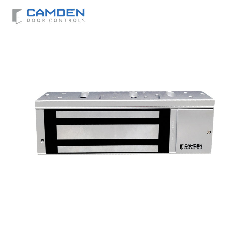 Camden - CX-91S-12TDS - Surface Mount Single Door with Adjustable Timer