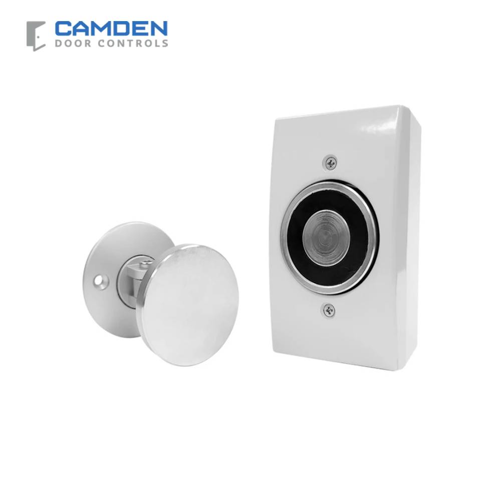 Camden - CX-95S-DH - Magnetic Door Holder Flush Surface Mount