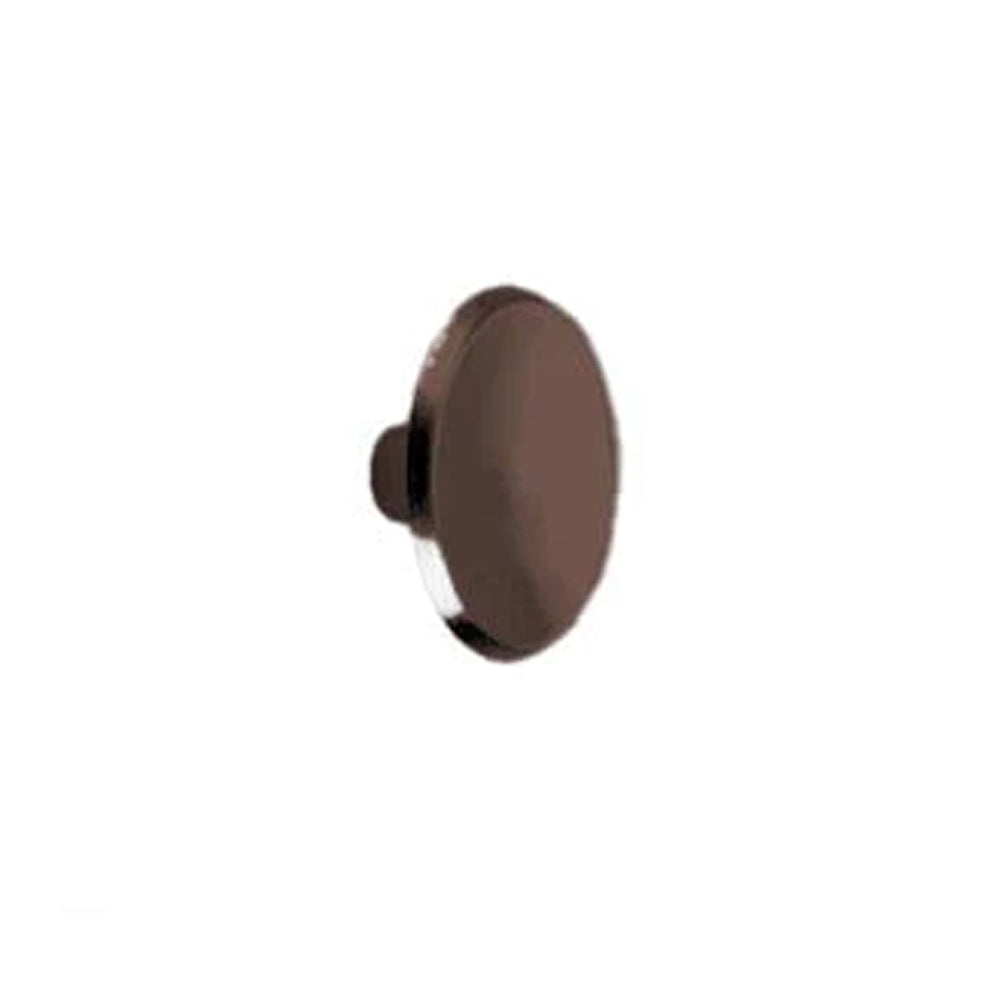 Don-Jo - 121-613 - Cabinet Pull with 1-3/4 Width and 3/4 Projection - 613 (Oil Rubbed Bronze Finish)